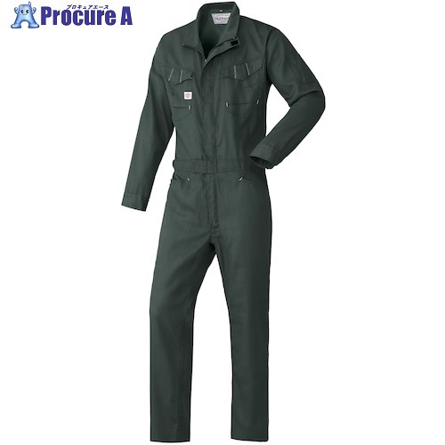 AUTO-BI SS(春夏)モデル つなぎ服23010-014オーディー-llサイズ 23010-014-LL 1着 ■▼562-2653 【送料都度見積】