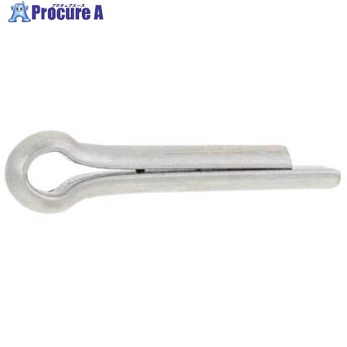 SUNCO SUS316L 割ピン 3.2 X 50 (1000本入) D0-12-0000-0032-0500-00 1箱 ■▼565-1796 【送料都度見積】