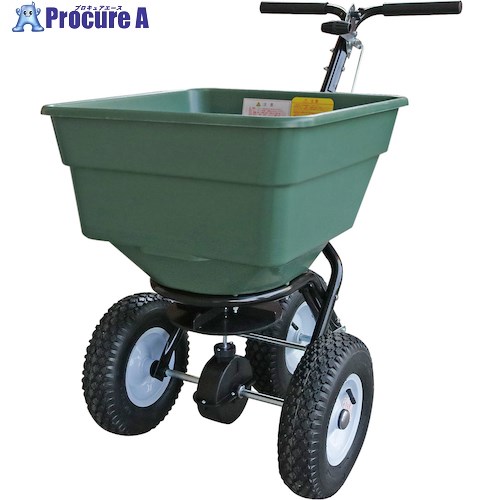 KAZ マルチ散布機 3輪60L KT-603H 1台 ■▼565-5270 28,180円