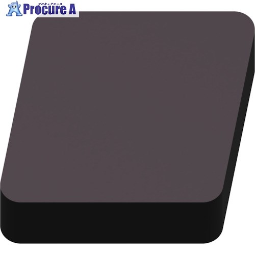 三菱 鋳鉄旋削加工用CVDコーテッド超硬材種 MC5125 CNMN120408 MC5125 10個 ■▼567-8886 【送料都度見積】 ●SI517