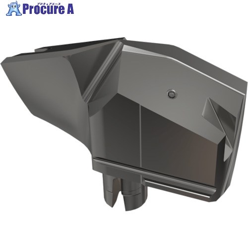 イスカル カムIQドリル ドリルヘッド IFP-IQ IC908 IFP 397-SPADE IQ IC908 1個 ■▼570-6418 【送料都度見積】 ●O585