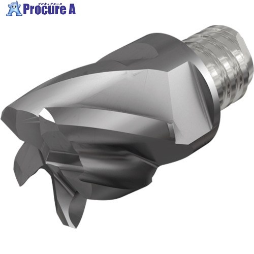 イスカル マルチマスター 耐熱合金・チタン・インコネル対応ヘッド MM EC-H-5-CF IC908 MM EC250H22C6-5T15CF 908 1個 ■▼570-8016 【送料都度見積】 ●O585