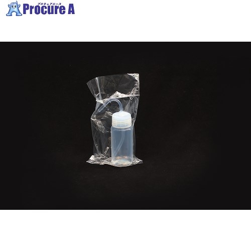 KOKUGO PFA広口洗浄瓶 100ml 101-20701 1本 ■▼580-5208 【送料都度見積】