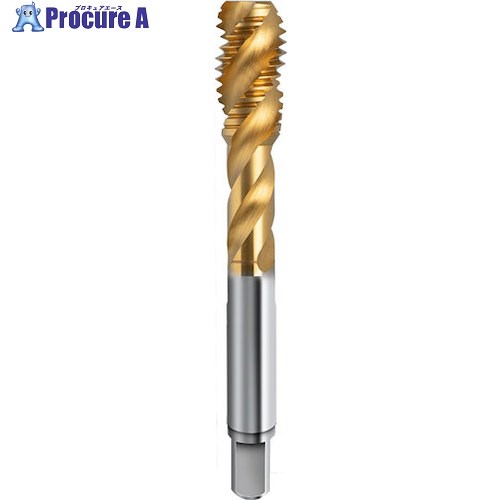 GUHRING スパイラルタップ 深穴用 M14 x 2 4588 14.040 1本 ■▼581-6850 【送料都度見積】