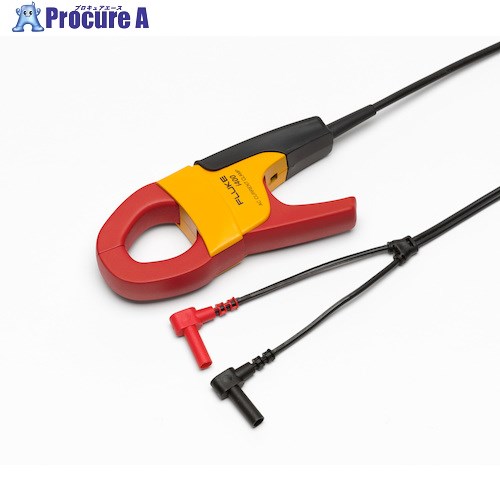 FLUKE AC電流クランプ I400 1個 ■▼583-1188 【送料都度見積】 ※車上渡し