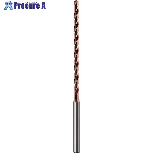 GUHRING マイクロドリル 15xD オイルホール付き タイプ VA 1.05mm 6491 1.050 1本 ■▼583-8063 【送料都度見積】