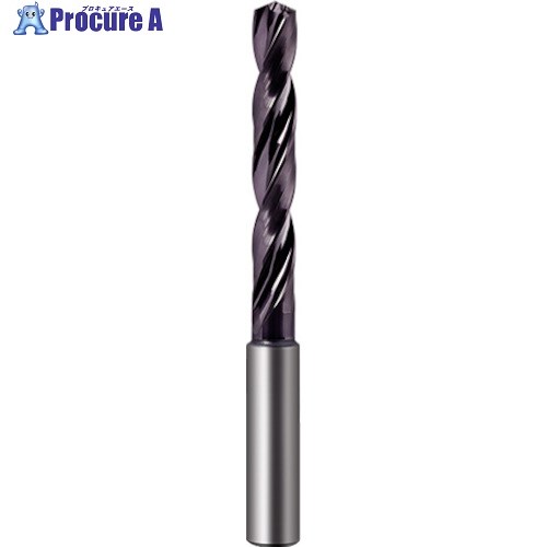 GUHRING 超硬RT100XFドリル 5xD 13.89mm 5498 13.890 1本 ■▼583-9802 【送料都度見積】
