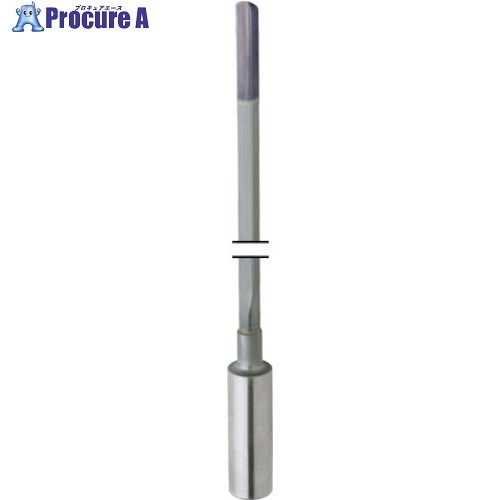 GUHRING ソリッドガンドリル 溝長80 EB100 1mm 5633 1.000 1本 ■▼584-1360 【送料都度見積】