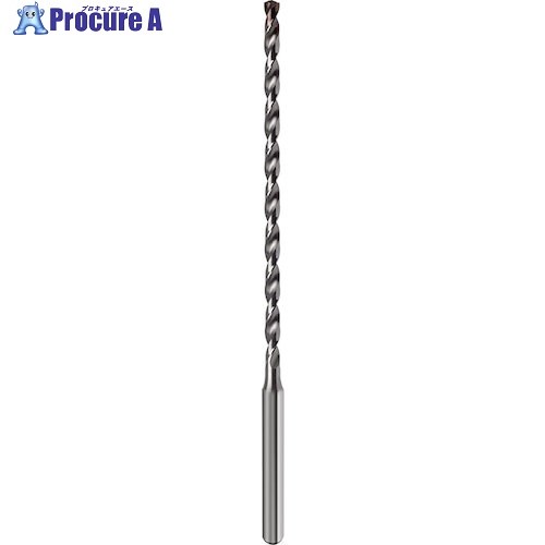GUHRING 超硬マイクロロングドリル XL オイルホール付き 20xD 2.75mm 6493 2.750 1本 ■▼584-9132 【送料都度見積】