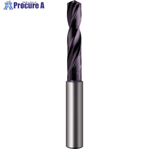 GUHRING 高能率ドリル 3xD オイルホール付き RT100XF 6.3mm 6498 6.300 1本 ■▼584-9151 【送料都度見積】