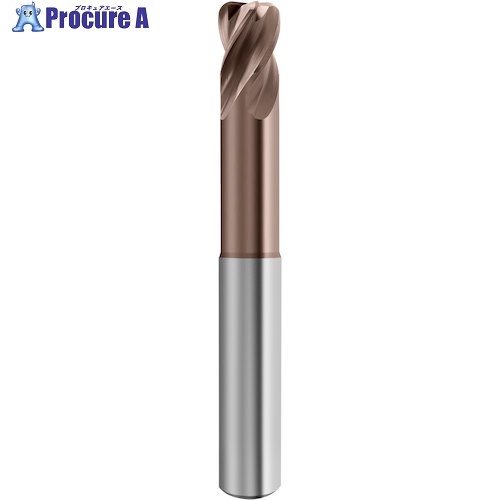 GUHRING 4枚刃高精度トーラスエンドミル G-Mold マイクロ 65 T レギュラ 12mm 6823 12.010 1本 ■▼585-4863 【送料都度見積】