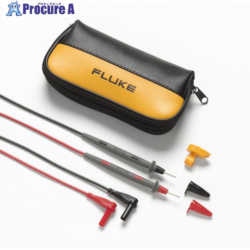 FLUKE プローブ・ライト・キット L211 L211 1個 ■▼594-5962 【送料都度見積】 14,021円