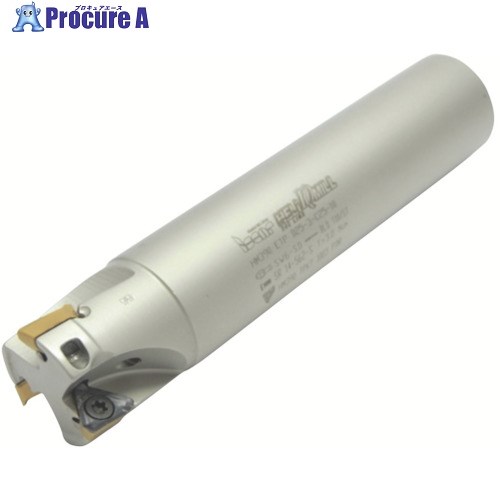イスカル ヘリ3ミル ホルダ HM390 ETP-10 HM390 ETP D40-5-C32-10 1本 ▼620-9289 ●O585