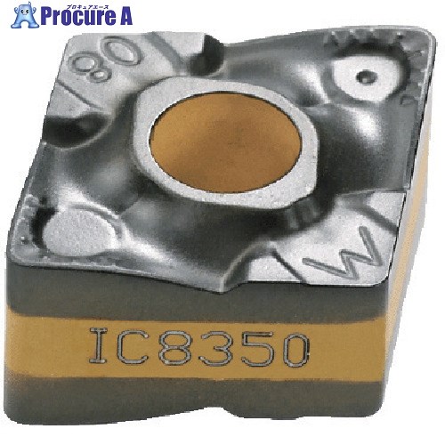 イスカル ヘリターンLDチップ CNMX-M3/4PW IC907 CNMX 120712-M4PW IC907 10個 ■▼620-9742 【送料都度見積】 ●O585