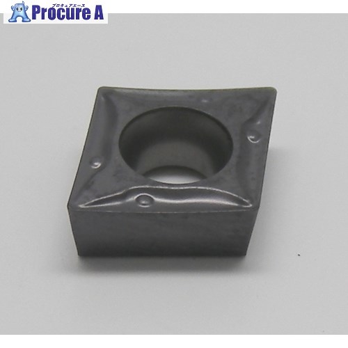 イスカル ISO旋削 チップ CCMT-PF IC907 CCMT 09T304-PF IC907 10個 ▼621-1763 ●O585