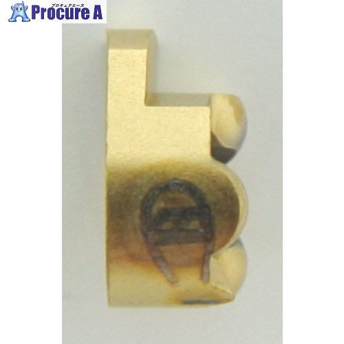 イスカル カムグルーブ チップ GIQR/L-11 IC528 GIQR 11-1.04-0.05 IC528 10個 ▼623-4119 ●O585