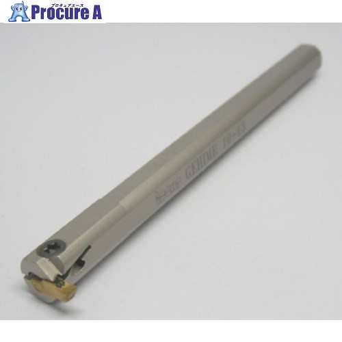 イスカル カットグリップ ホルダー GEHIMR/L GEHIMR 10-13 1個 ■▼623-4780 【送料都度見積】 ●O585
