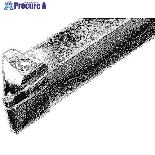 イスカル ヘリフェース 端面浅溝入れ加工用ホルダー HFHR/L-M HFHL 25M 1個 ▼624-3606 ●O585