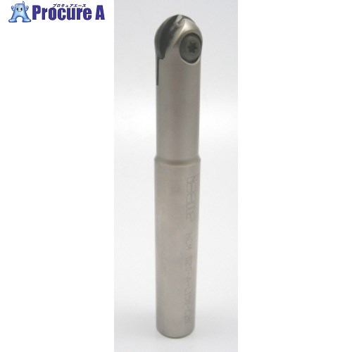 イスカル ボールプラス チップ交換式ボールエンドミル HCM D HCM D16-A-L130-C16 1個 ▼627-3581 ●O585
