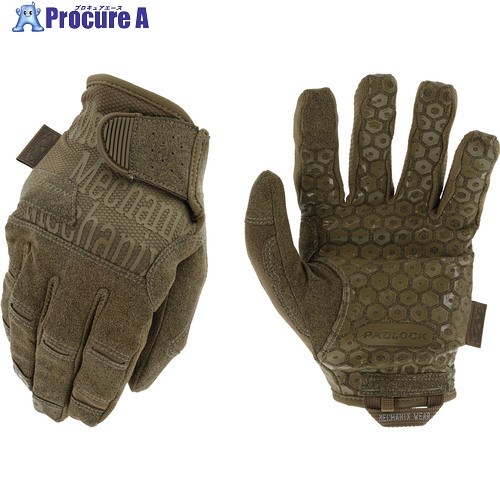 MECHANIX プレシジョン プロ コヨーテ L HDG-72-010 10双 ■▼635-5454 【送料都度見積】