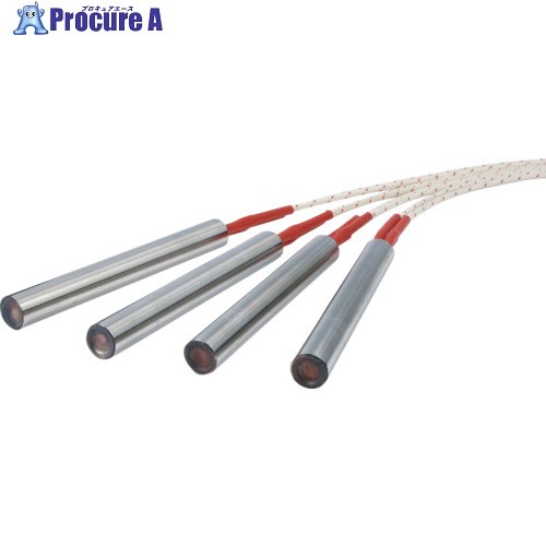 八光 ウルトラファイブ HL型 単相200V用 φ10.0L150 500W HLE2505 1本 ■▼643-3119 【送料都度見積】