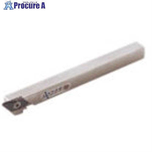 三菱 スモールツール専用外径後挽き加工用 BTAH形バイトホルダ BTAHR1616-50 1個 ▼658-4829 ●SI517