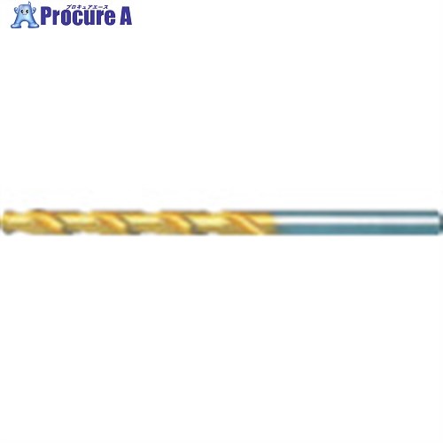 三菱K GSD 汎用加工用 G-ストレートハイスドリル 11.2mm GSDD1120 1本 ▼664-4775 ●SI517