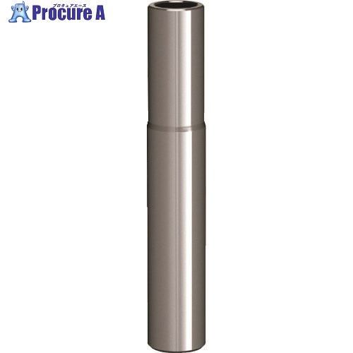 三菱 ヘッド交換式エンドミル用 超硬アンダカットタイプホルダ IMX10-U10N034L090C 1本 ▼664-6417 ●SI517