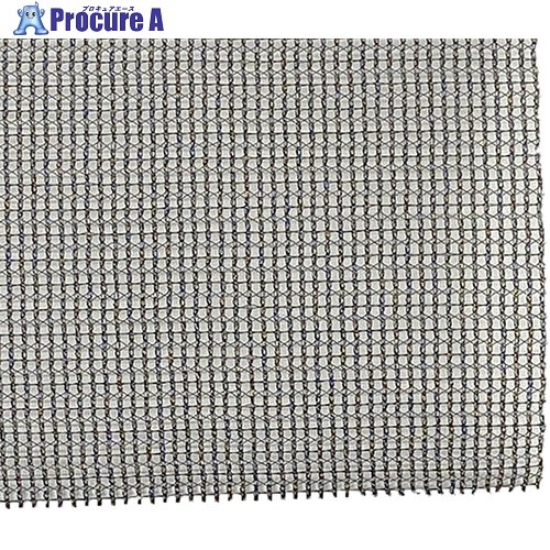 グリーンクロス 防風ネット ワイドラッセル防風網 目合い2mm 2mx50m ブラック 6300053747 1枚 ■▼664-8068 ※個人宅様送り不可