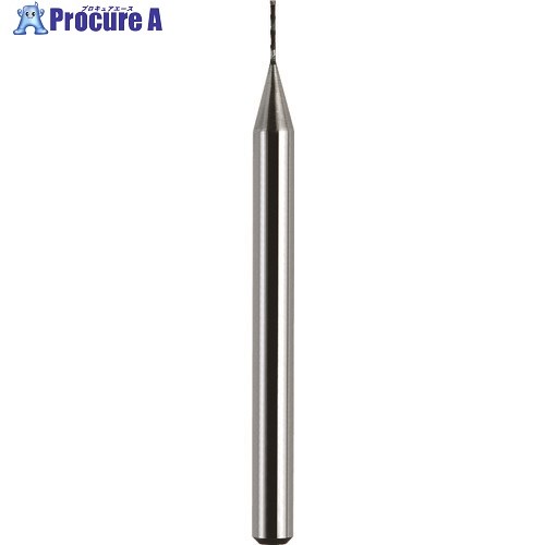 三菱 DCBSS CVDダイモンドコテッド硬脆材加工用 超硬ソリッドドリル 外部給油形0.16mm DCBSSD0016 1本 ▼669-6716 ●SI517