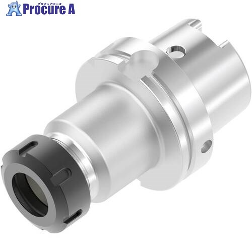 セコ ERコレットチャック HSKA100・ER32 HSKA100-ER32-160 1個 ■▼679-8001 【送料都度見積】