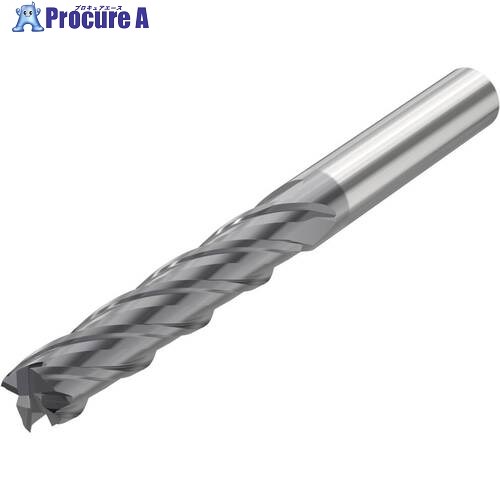 セコ JABRO JSE514 スクエアエンドミル SIRA JSE514100D4C.0Z4、SIRA SIRA 1本 ■▼681-8845 【送料都度見積】