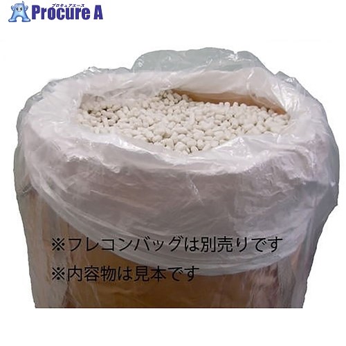 グリーンクロス 内袋1000L 厚み0.06mm フレコン用内袋 底シールあり 20枚セット 6300052904 1式 ■▼682-1097 ※個人宅様送り不可 14,799円