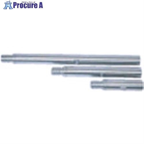 Hakken 延長ロッド Aロッドねじ 150L EXTENSION-ROD-A-150L 1本 ■▼682-9420 【送料都度見積】