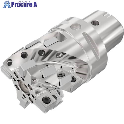 セコ フライス ヘリカルカッタ C6-R217.82・ C6-R217.82-063-043-SN.4BA 1個 ■▼684-4444 【送料都度見積】