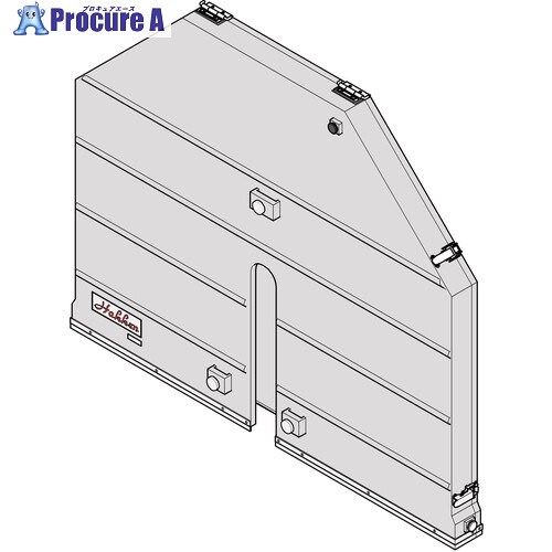Hakken ブレードカバー 40A BC-40A 1台 ■▼688-8873 155,770円