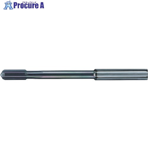 GUHRING アルミ用高速加工リーマ レギュラCarboコート 3mm 1679 3.000 1本 ■▼698-8168 【送料都度見積】