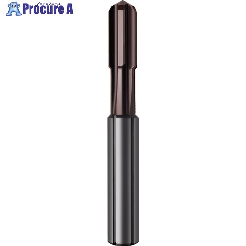 GUHRING 高速加工用リーマ ショートタイプnanoAコート 11mm 4196 11.000 1本 ■▼698-9245 【送料都度見積】
