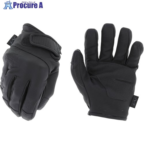 MECHANIX 耐針、耐切創、難燃 レザーニードルスティック LE M NSLE-55-009 10双 ■▼699-5202 【送料都度見積】