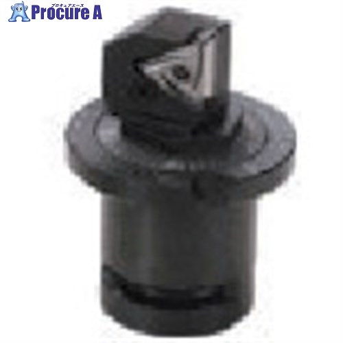 三菱 ツーリング・複合工具 FA形ハイボアファインスクリューオン式ユニット FA2 1個 ■▼716-3339 【送料都度見積】 ●SI517
