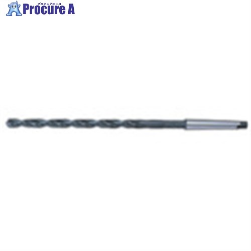 三菱K LTD 深穴加工用 ロングハイスドリル 16.5mm LTDD1650A500M2 1本 ■▼717-0572 【送料都度見積】 ●SI517