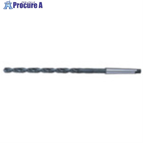三菱K LTD 深穴加工用 ロングハイスドリル 17.5mm LTDD1750A500M2 1本 ■▼717-0599 【送料都度見積】 ●SI517