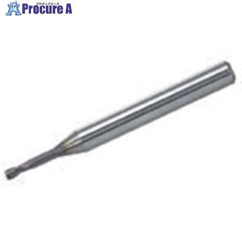 三菱K 2枚刃エムスター 超硬ロングネックスクエアエンドミル1.9mm MS2XL6D0190N095 1本 ■▼717-9049 【送料都度見積】 ●SI517 6,957円