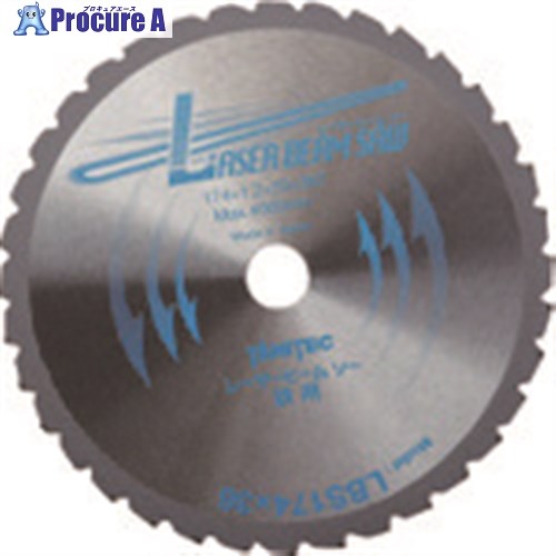 タニ レーザービームソー LBS180x60 LBS180X60 1枚 ■▼722-1860