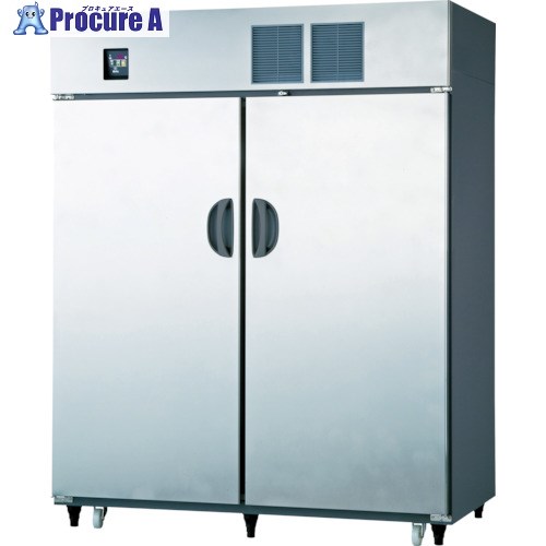 福島工業 多目的保冷庫 1126L EAD-021RE 1台 ■▼759-0563 229,529円