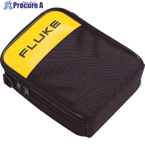 FLUKE ソフトケースC280 C280 1個 ▼765-7579