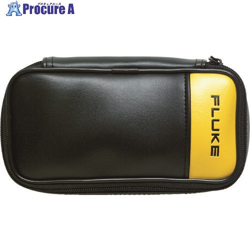 FLUKE ソフトケースC50 C50 1個 ▼765-7587