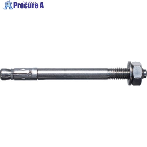 フィッシャー ボルトアンカー FAZ2 16/50 C4 (10本入) 503187 1箱 ▼779-4266 62,996円