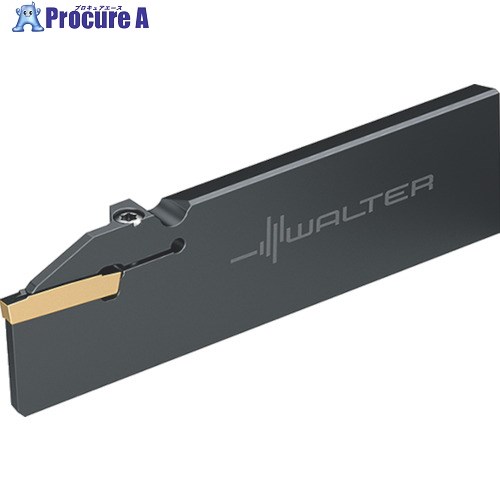 Walter ツールホルダー G1041.32R-3T23GX24 1個 ■▼802-3863 【送料都度見積】 ●O585