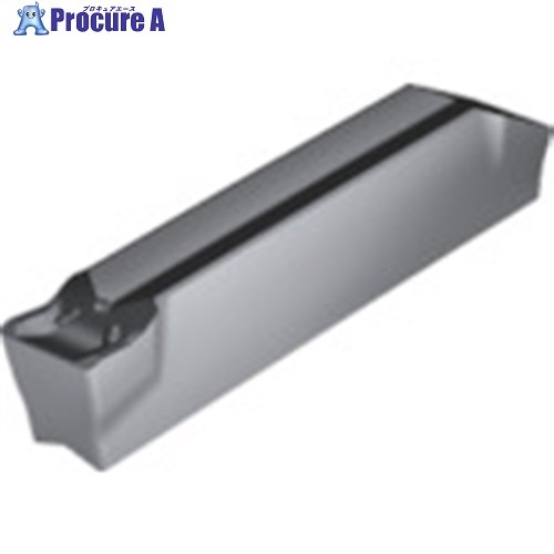 Walter 溝入れおよび突っ切り用チップ Tiger・tec Silver WSM33S GX24-3F400N03-CE4 WSM33S 10個 ▼802-4445 ●O585 14,042円
